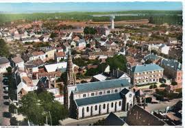 Lamotte-Beuvron : escapade nature et gourmande en Sologne