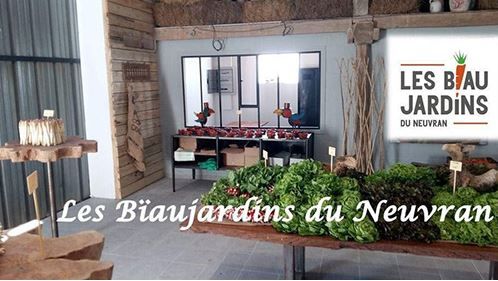 Les Bïaujardin du Neuvran